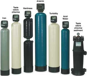 Dewatering Pumps