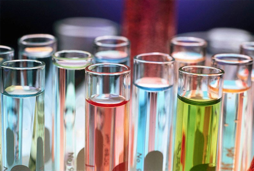 Chiller Chemicals
